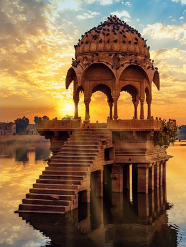 Rajasthan
